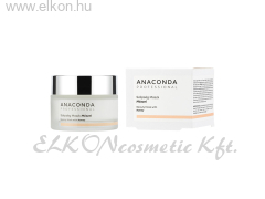 Szépség Maszk Mézzel 50 ml - ANACONDA