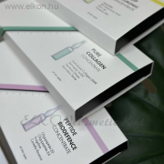 Kollagén koncentrátum PURE COLLAGEN 2ml - ELKON ELKONcosmetic Kft.