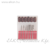 Exo Eko CX3 Körömcsiszoló gép 40W - E-SHOP ELKONcosmetic Kft.