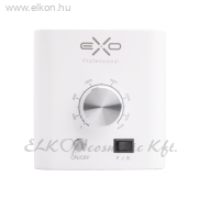 Exo Eko CX3 Körömcsiszoló gép 40W - E-SHOP ELKONcosmetic Kft.