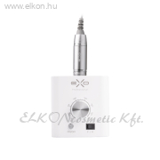 Exo Eko CX3 Körömcsiszoló gép 40W - E-SHOP ELKONcosmetic Kft.