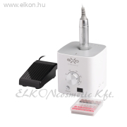 Exo Eko CX3 Körömcsiszoló gép 40W - E-SHOP ELKONcosmetic Kft.