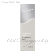 De-pigmentor krém 20ml - Dr. Spiller ELKONcosmetic Kft.