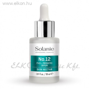 Solanie Skin Nectar No.12 PAD  +  Prebiotikum szérum 30ml - Solanie ELKONcosmetic Kft.