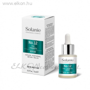 Solanie Skin Nectar No.12 PAD  +  Prebiotikum szérum 30ml - Solanie ELKONcosmetic Kft.