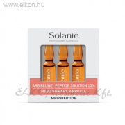  Solanie C vitamin 20% Mezoterápiás ampulla 3X2 ml - Solanie