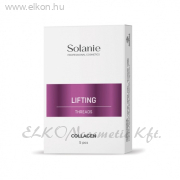 Collagen Filling Pads 5db-os kiszerelés - Solanie