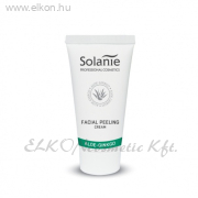 Hidratáló arctonik 200ml - Solanie