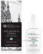 Azelainsavas szérum 30ml - Helia-D