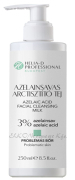 Azelainsavas arckrém 50ml - Helia-D