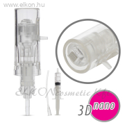 MESOGUN PEN 3D TŰS TŰMODUL - ELKON ELKONcosmetic Kft.