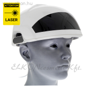 LASER HAJTERÁPIÁS HAJNÖVESZTŐ SISAK 26 DB LÉZER  +  30 VÖRÖS LED TECHNOLÓGIÁVAL - ELKON ELKONcosmetic Kft.