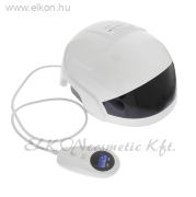 LASER HAJTERÁPIÁS HAJNÖVESZTŐ SISAK 26 DB LÉZER  +  30 VÖRÖS LED TECHNOLÓGIÁVAL - ELKON ELKONcosmetic Kft.