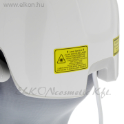 LASER HAJTERÁPIÁS HAJNÖVESZTŐ SISAK 26 DB LÉZER  +  30 VÖRÖS LED TECHNOLÓGIÁVAL - ELKON ELKONcosmetic Kft.