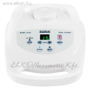 AZZURRO DIGTÁLIS ÓZONOS ARCGŐZÖLŐ VAPOZON H1101 SONIA - E-SHOP ELKONcosmetic Kft.