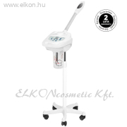 AZZURRO DIGTÁLIS ÓZONOS ARCGŐZÖLŐ VAPOZON H1101 SONIA - E-SHOP ELKONcosmetic Kft.