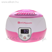 GYANTAMELEGÍTŐ HAGYOMÁNYOS DIGITÁLIS 400ml ELKON RX508-1 - ELKON