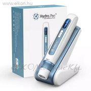 Hydrapen tűmodul  nano HR hatóanyag adagolóval HYDRAPEN H5 - ELKON