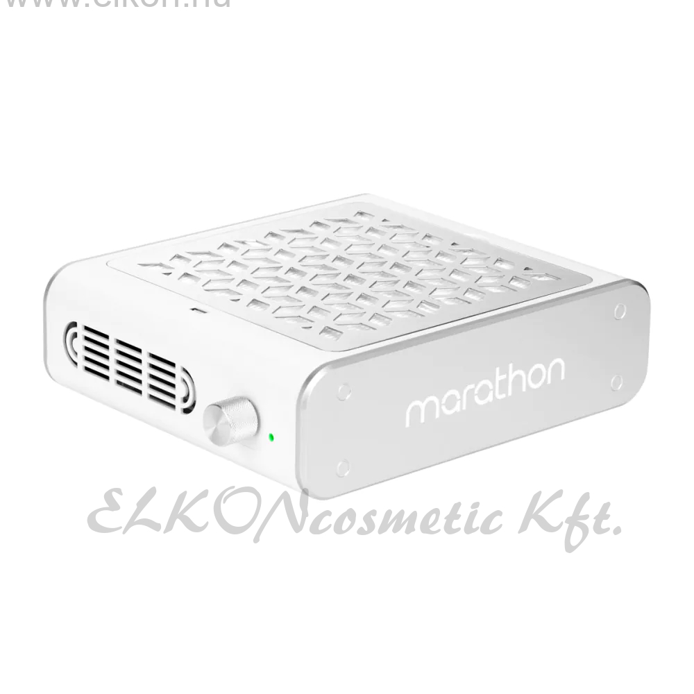 Marathon Olimp porelszívó műkörmös asztalba 65W - E-SHOP