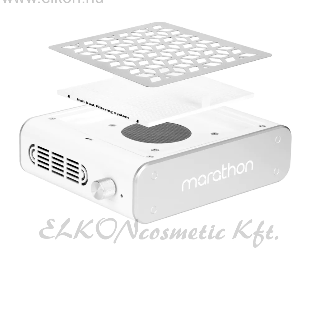 Marathon Olimp porelszívó műkörmös asztalba 65W - E-SHOP ELKONcosmetic Kft.