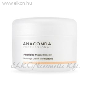 Peptides Masszázskrém 250 ml - ANACONDA