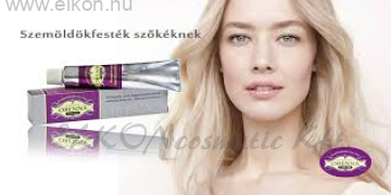 Középszőke szempilla és szemöldök festék 20ml - Orenna ELKONcosmetic Kft.