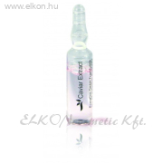 Vitamin A ampulla vegán 3ml - Santana