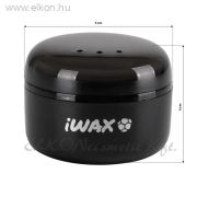 MINI ORRWAX MELEGÍTŐ KÉSZLET iWax - E-SHOP ELKONcosmetic Kft.