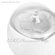 GYANTAMELEGÍTŐ HAGYOMÁNYOS VIRÁG FEHÉR 450ml iWax - E-SHOP ELKONcosmetic Kft.