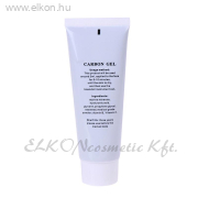 CARBON GÉL 80ml KARBON PEELING Lézer kezeléshez - ELKON ELKONcosmetic Kft.