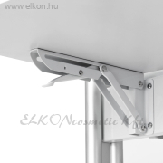 GABBIANO Tükrös Fodrászati Konzol MI-03 - E-SHOP ELKONcosmetic Kft.