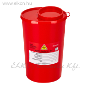 INJEKCIÓS FECSKENDŐ 10ml - REG