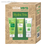 Aloe Vera Organic - 
