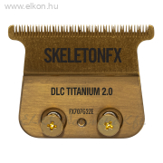 Cserélhető Vágó Alkatrészek - 