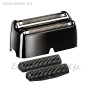 FODRÁSZ KELLÉKEK - 