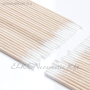 SZEMPILLAÉPÍTÉS - 