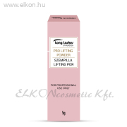 SZEMPILLAÉPÍTÉS - 