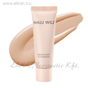 Folyékony Alapozó - 