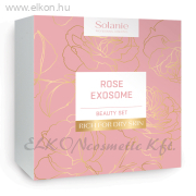 Rose Exosome - 