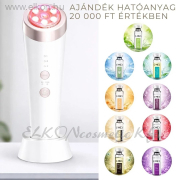 KOZMETIKAI KÉSZÜLÉKEK - 