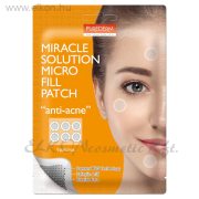 PureDerm maszkok - 