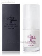 Ragyogás fokozó Skin Brightener - ADEN