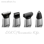 Titanium 11 az 1-ben, arc és testszőrtelenítő készlet - BaByliss ELKONcosmetic Kft.