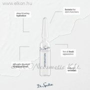 Hydration - Hialuron ampulla 2ml - Dr. Spiller ELKONcosmetic Kft.