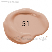 Longwear alapozó 51 - Malu Wilz ELKONcosmetic Kft.