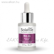 Solanie Skin Nectar No.12 PAD  +  Prebiotikum szérum 30ml - Solanie