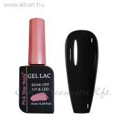 GÉL LAKK 316 10ml - Pink Star Nails