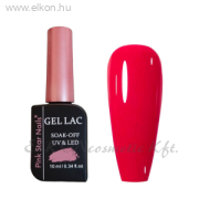 GÉL LAKK 316 10ml - Pink Star Nails