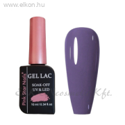 GÉL LAKK 301 FEHÉR 10ml - Pink Star Nails