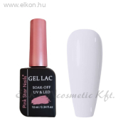 GÉL LAKK 334 10ml - Pink Star Nails